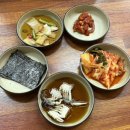 해물칼국수가 맛있는 판교역 근처 맛집 - 해미옥 판교본점