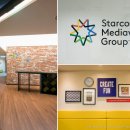 스타컴 | 스타컴 오피스 준공 사진촬영_인테리어 사진촬영