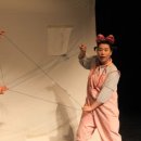 매직스크린아트 가족극 <오버코트> 이미지