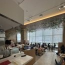 사천중학교 | 여의도 더현대서울 6층 식당가 사천식이라기엔 아쉬운 사천화가 솔직 후기