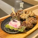 신덕 | 도쿄 긴자 함박 스테이크 맛집 [함박 히키니쿠야 신토쿠 신덕] 내돈내산 후기