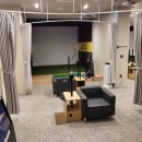 K-1 스크린골프 이미지