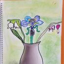 아트앤하트미술교습소 | 아트앤하트 사직쌍용예가 미술교습소 '드로잉 워크북'