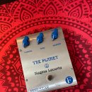 멀티플라넷 (MULTI PLANET) | Feelstar Regina Lacerta (Lizard Queen Clone).