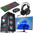 A1피씨 | 고사양 올인원 게이밍 컴퓨터 완벽 구성으로 게임의 새로운 경험을 누리세요