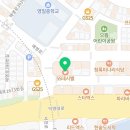 서천사거리(경희대 앞) 이미지