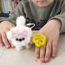 모루인형 만들기 이미지