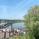 화원동산 주차장 이미지