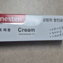 백선세탁 | 카네스텐 연고 크림 외음부 가려움증 효능 가격 사용법은?