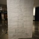 한가람신라 | 서울) 예술의전당 한가람미술관 &#39;먹&#39;있었던 전시 후기 - 박진우 작가 STILL ALIVE