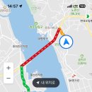 강화도캠핑장 애견동반 강화도아침캠핑장 후기 | 명당추천