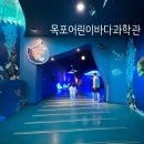 노벨 유치원 | 아이랑 목포 여행 실내 가볼만한 곳 목포어린이바다과학관
