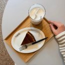 영중로27길 | 영등포시장역 카페 추천 베리에 글루텐프리 치즈케이크 후기