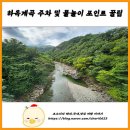 토함산 민박 | 하옥 계곡 주차 캠핑장 야영장 취사 및 물놀이 포인트 정보 방문후기