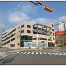 운정파크푸르지오 앞 횡단보도 이미지