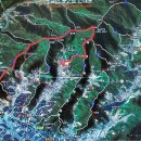 광교산 성복동 등산로 | 광교산 솔로 산행 (상현동-천년약수터-형제봉-종루봉-시루봉-법륜사-신봉동) 2008.5.23