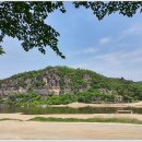 하회마을테마 이미지