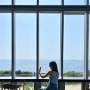 제주도 서귀포 브런치 카페 추천 마녀의 언덕 오션뷰 후기