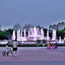 노래하는분수대 광장 이미지