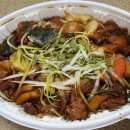 엘에이갈비찜닭 이미지