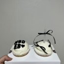 컵케이크&수제초콜렛기술반 | 서울 샤로수길 아기자기한 카페 케이크 맛집 기념일 선물 레터링 컵케이크 티페 내돈내산 솔직 후기