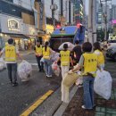 창원환경공무직노동조합 | 창원시, 환경공무직 근로자 파업으로 환경부서 공무원이 쓰레기 수거한다!