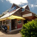 비치 호스텔 이미지