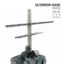 (edagallery)시선의 이면/ ulterior gaze 이미지