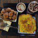 샐리제빵소 | 고양시 행주산성 근처 한강뷰 베이커리 카페 샐리제빵소 내돈내산 후기