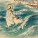 한국천주교순교자박물관 | 김기창 화백 <예수의 생애>, 한국천주교순교자박물관서 전시