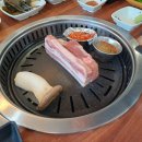 남산홍돼지