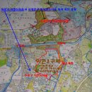 북아현1-3구역과 아현3구역 위치비교와 진행사항 체크 이미지