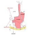 춘천시 신동면 혈동리 남춘천 CC인근 관광휴양개발지구 79,114평 22억원 이미지