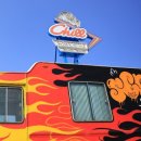 7번국도 동해대로(현북면) 이미지