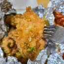 강정하우스 | 계룡 치킨하우스 닭강정 맛있고 간장치킨 아쉬웠던후기