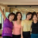 건강한 다이어트 댄스요가 | 라인댄스 vs 요가 vs 필라테스, 중장년 여성 취미 운동 끝판왕은?