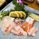이레 | 정자동 맛집 부모님 모시고 가기 좋은 프라이빗 룸, 이레스시 가성비 폭발 '이레 회정식' 후기
