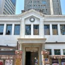 더스팟(THE SPOT) | 명동 더스팟패뷸러스 the spot fabulous # 60년 세월의 앤틱과 현대의 만남