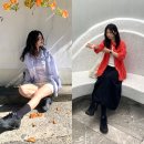 오스로이 OTHROI 여성셔츠 가을 데일리룩 코디 W컨셉 신규 브랜드 추천