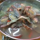 바지락칼국수 - 전주시 완산구 팔달로 255 | 바지락칼국수