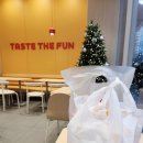 롯데리아 전주송천점 이미지