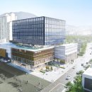 송정동 행정복지센터 이미지