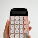 라이프파트너 | [라이프스타일 파트너 덱스탑] 데스크테리어의 완성, 레트로 계산기 GC-D10A 후기