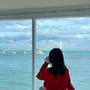 광안3-203 | 광안리 호텔1 숙박 후기｜부산 오션뷰 호텔 추천