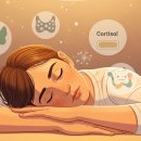 무기력감이 계속될 때 호르몬 불균형 원인 이미지