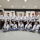 한신태권도