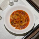 호텔와와 | 서울 신라호텔 팔선 요리 룸서비스 및 파크뷰 조식 후기👍🏻ᖛ ̫ ᖛ )