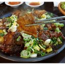 도일한방족발