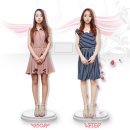 리안헤어간석점 | [리안헤어 간석점] '오렌지브라운 염색'