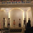 2023.11.24 송년의 밤 공연 영상(댄스 및 노래) 이미지